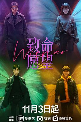 致命愿望第10集