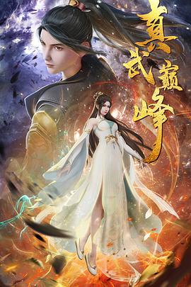 真武巅峰第28集