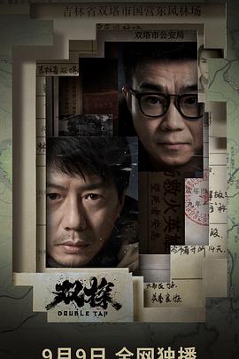双探第04集