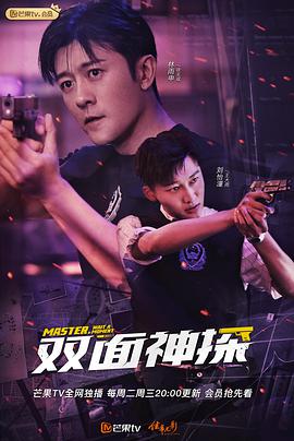 双面神探第16集