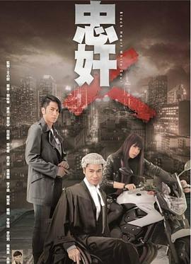 忠奸人粤语第14集
