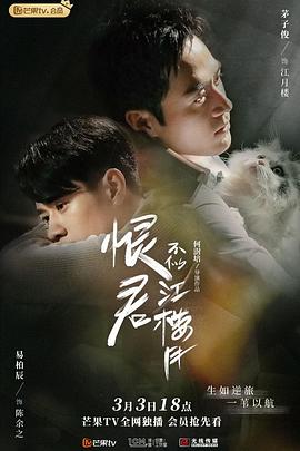 恨君不似江楼月第14集