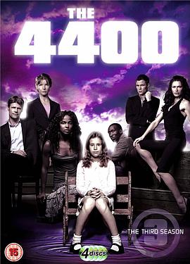 4400 第三季第07集