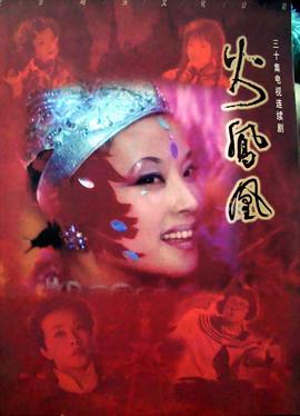 火凤凰第12集