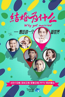 结婚为什么第27集