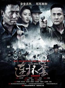 连环套第14集