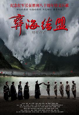 彝海结盟第19集