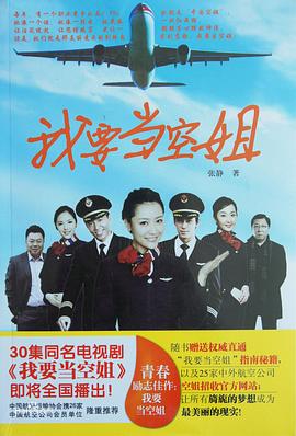 我要当空姐第12集