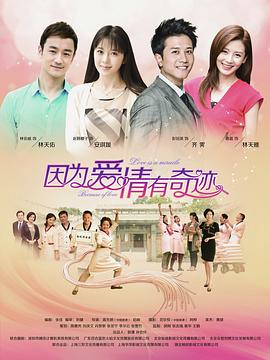 因为爱情有奇迹第19集
