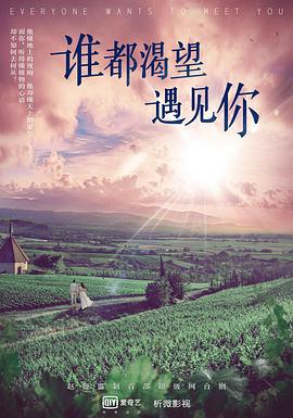 谁都渴望遇见你第22集