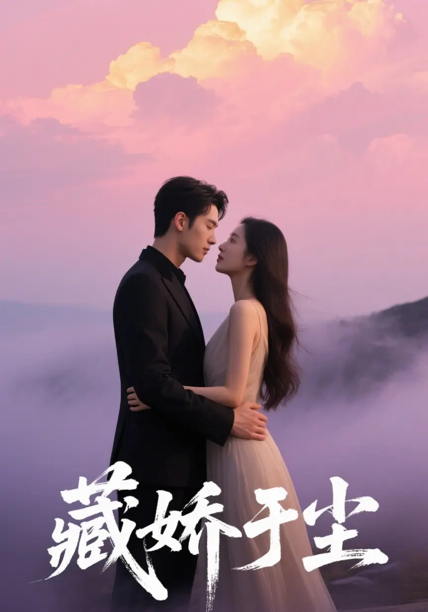 藏娇于尘第01集