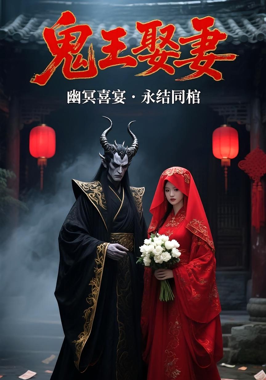 鬼王娶妻(全集)