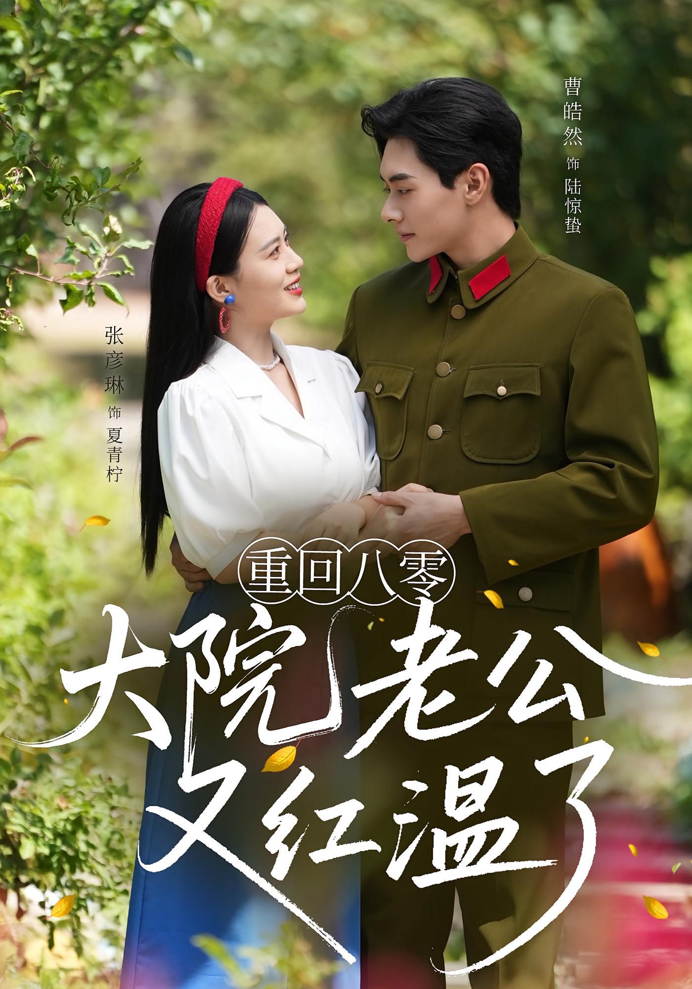 重回八零大院老公又红温了第62集