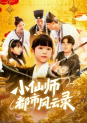 小仙师都市风云录第01集