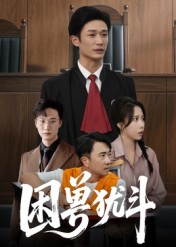 困兽犹斗第19集