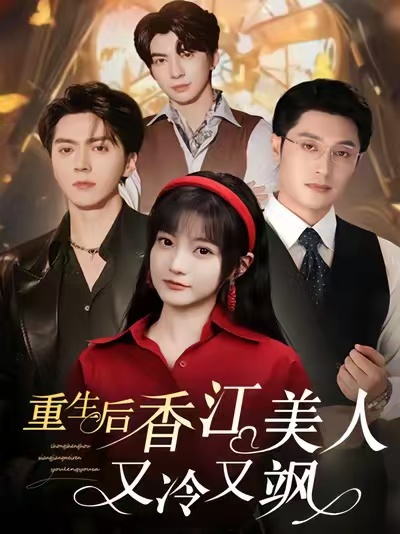 重生后香江美人又冷又飒第01集