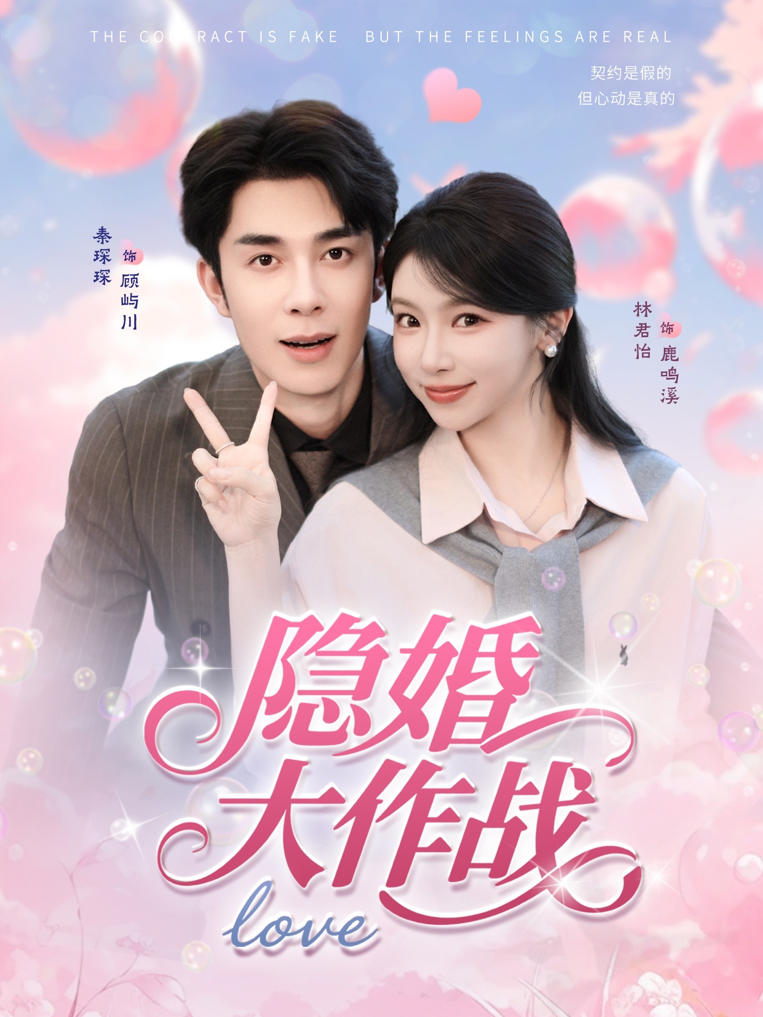隐婚大作战第70集