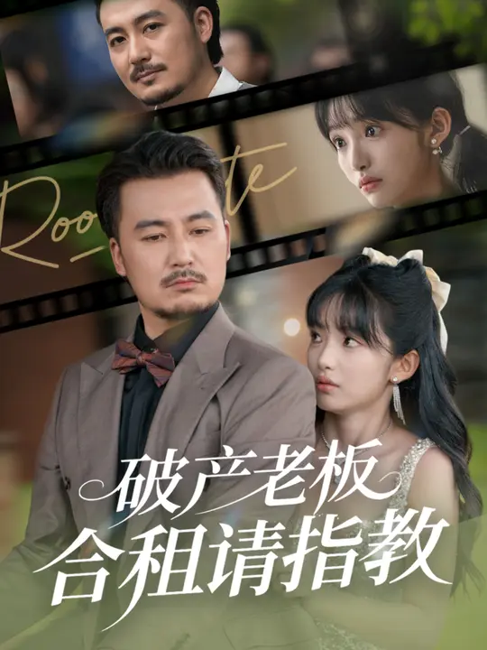 破产老板合租请指教第21集