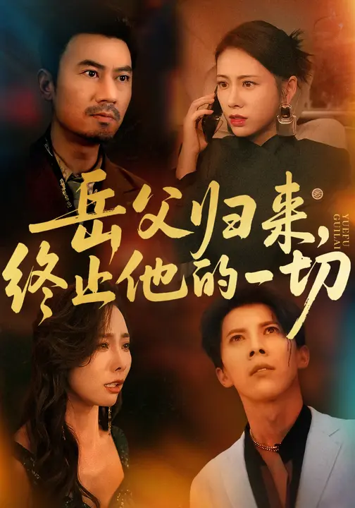 岳父归来，终止他的一切第01集