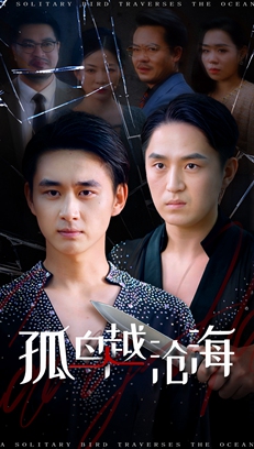 孤鸟越沧海第01集