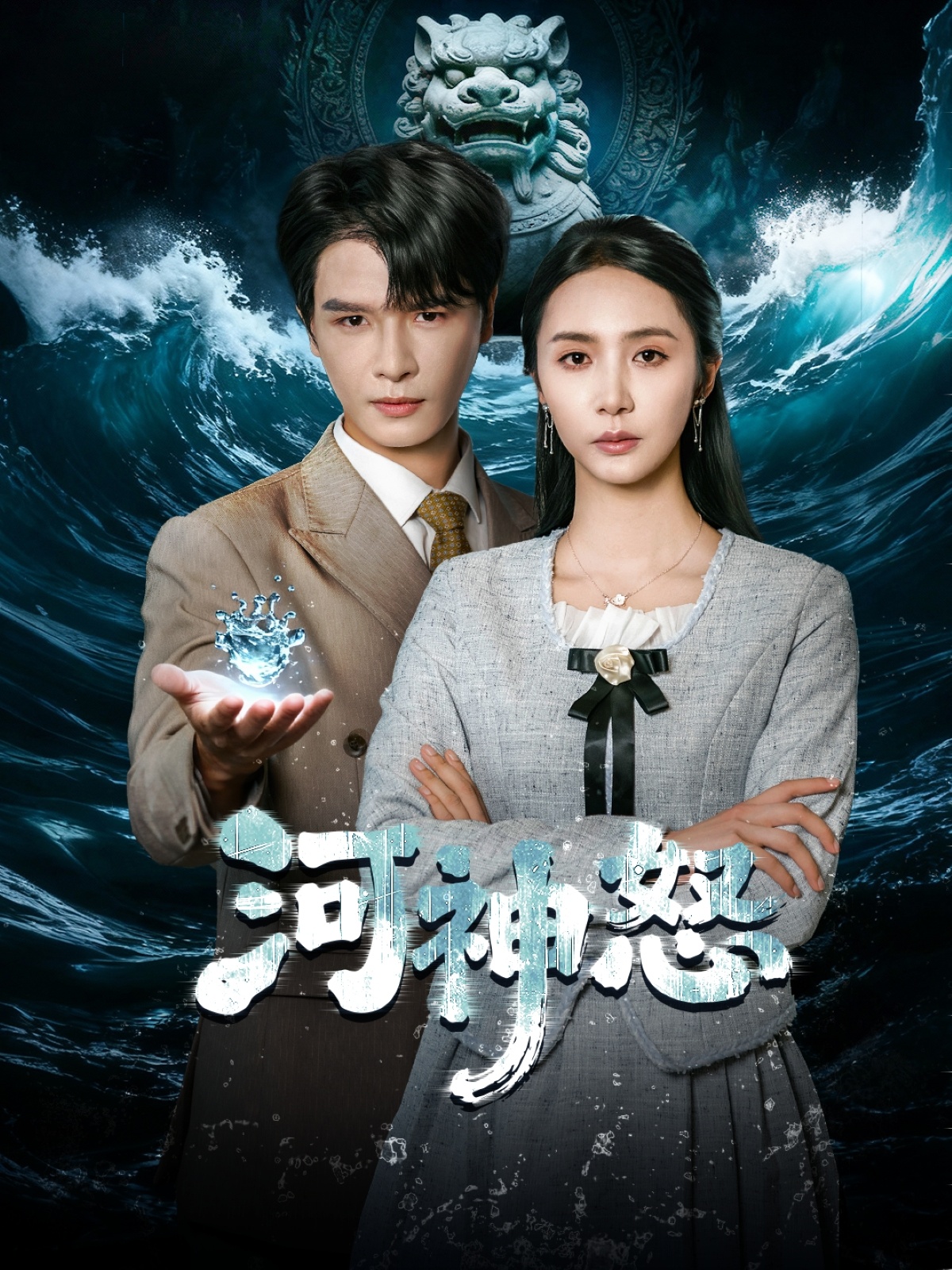 河神怒第01集