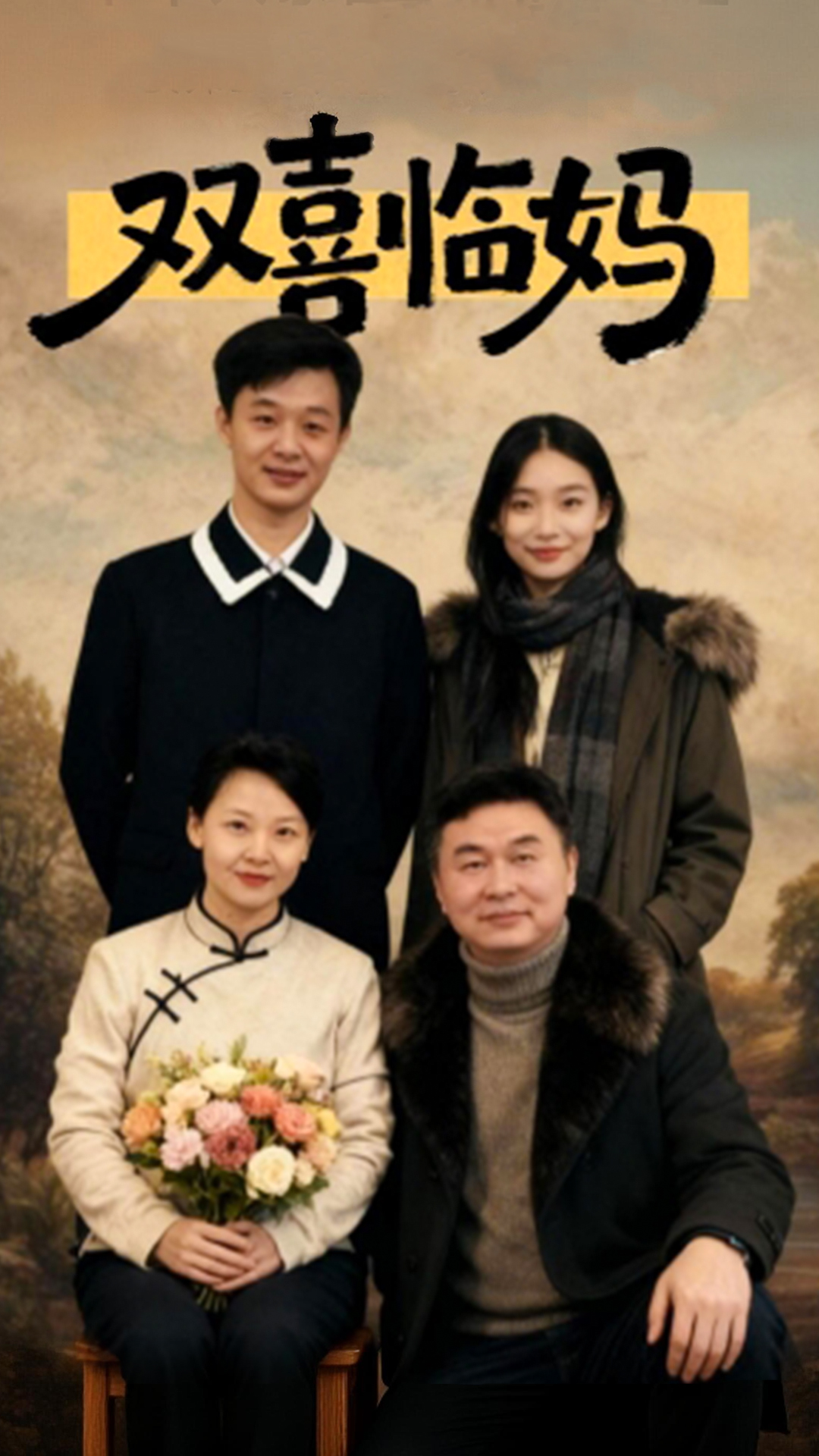 双喜临妈第01集
