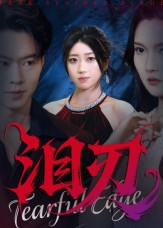 泪刃第21集