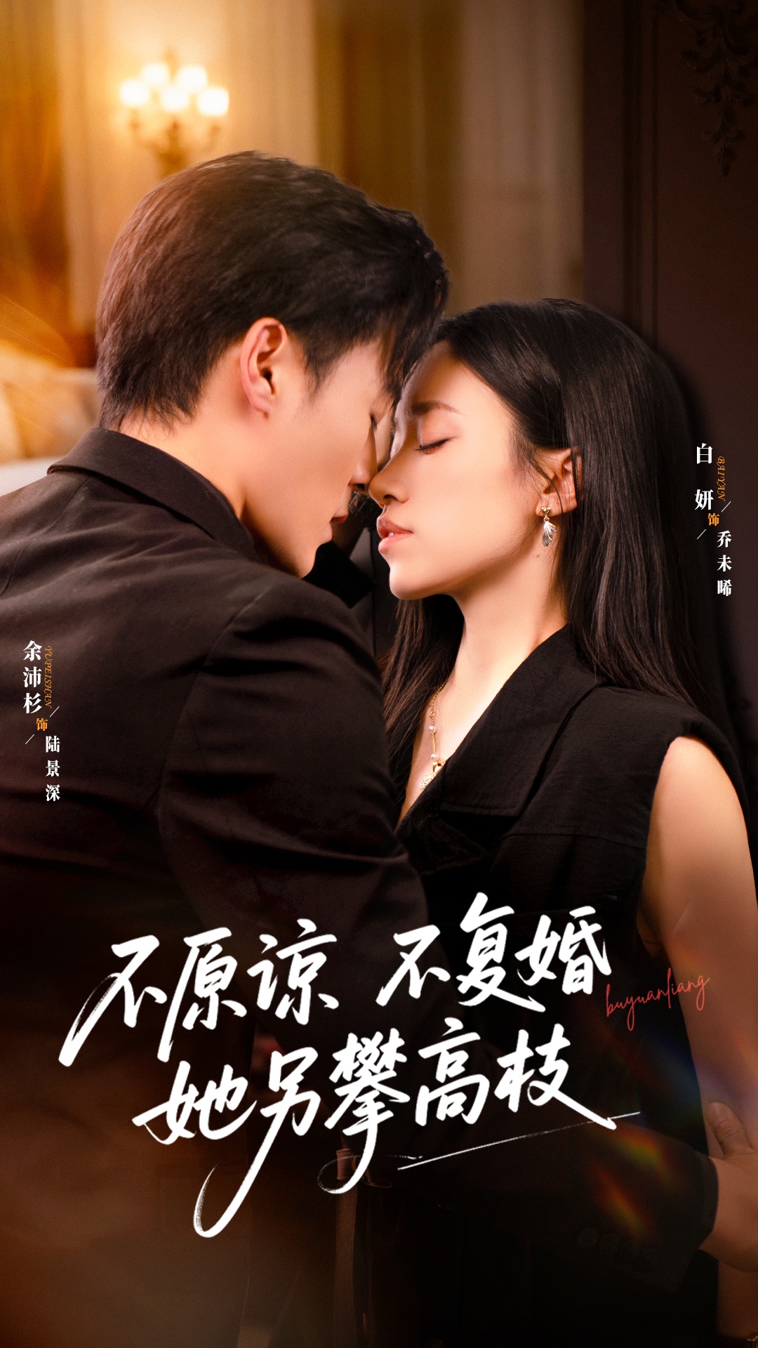 不原谅不复婚她另攀高枝第03集