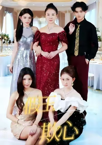 假玉欺心第07集