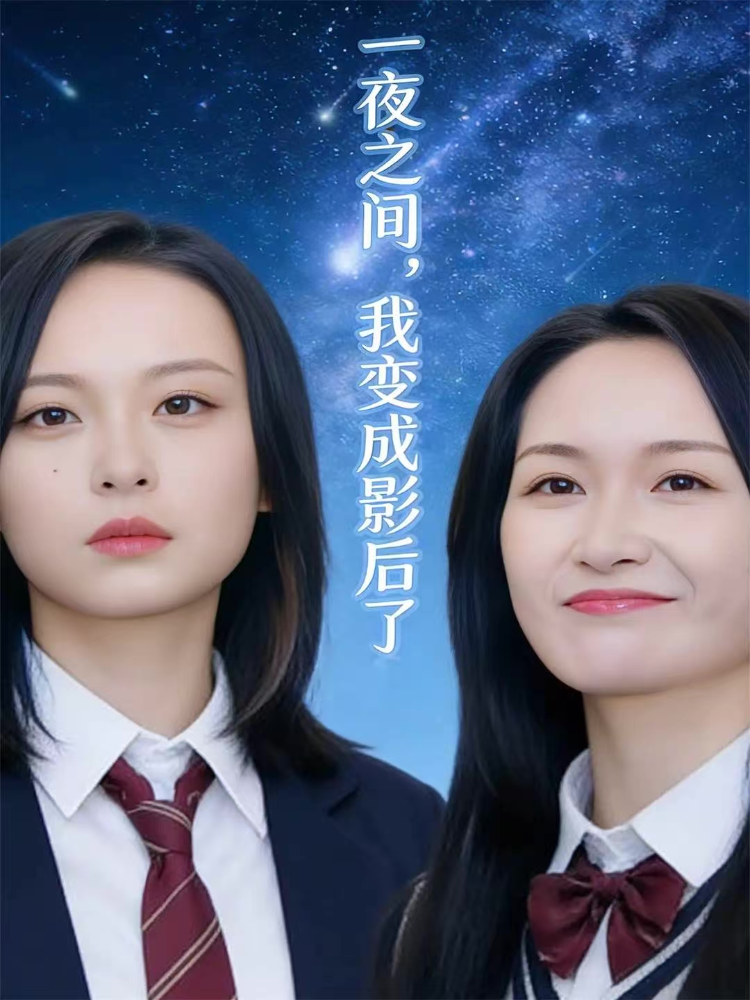 一夜之间，我变成影后了第66集