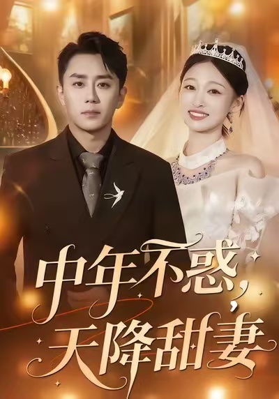 中年不惑，天降甜妻第14集