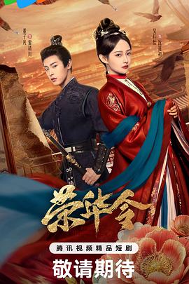 荣华令第05集