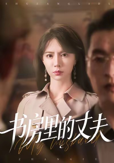 书房里的丈夫第01集