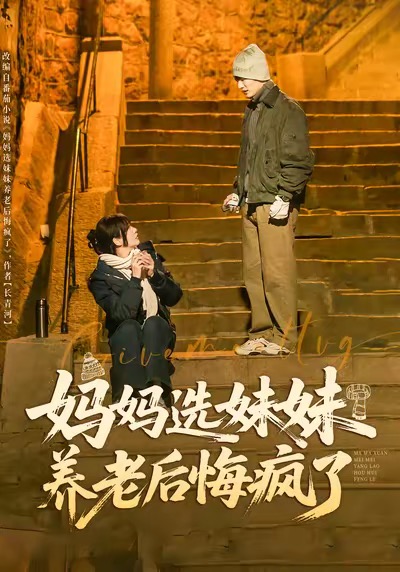 妈妈选妹妹养老后悔疯了第29集