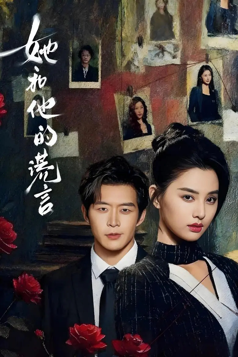 她和他的谎言第20集