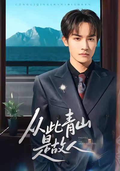 从此青山是故人第17集