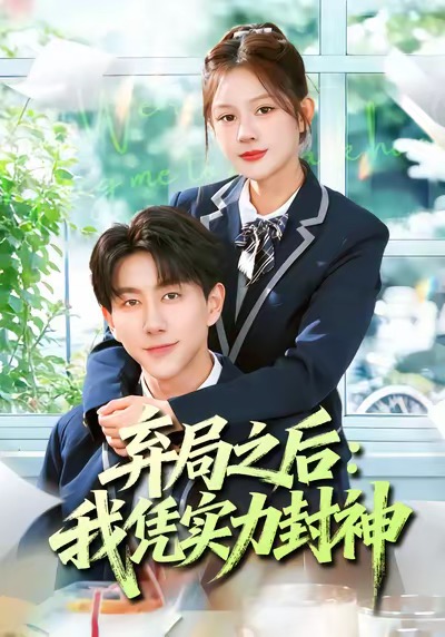 弃局之后我凭实力封神第01集