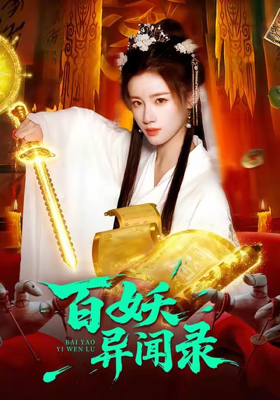 百妖异闻录第88集