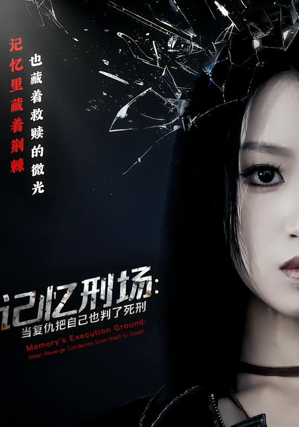 记忆刑场：当复仇把自己也判了死刑第28集