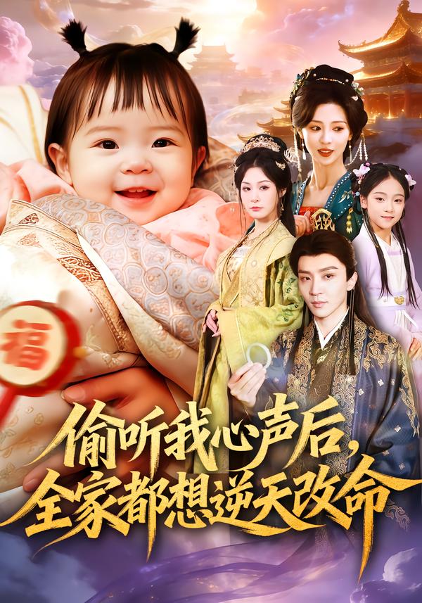 偷听我心声后，全家都想逆天改命第78集