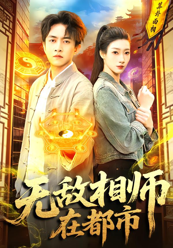 无敌相师在都市第54集