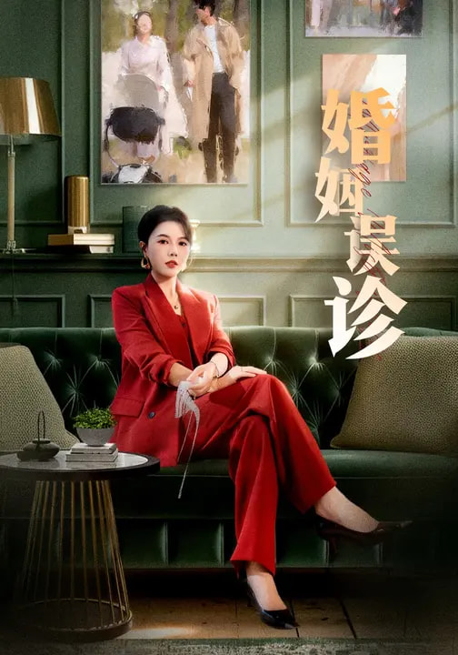 婚姻误诊第01集