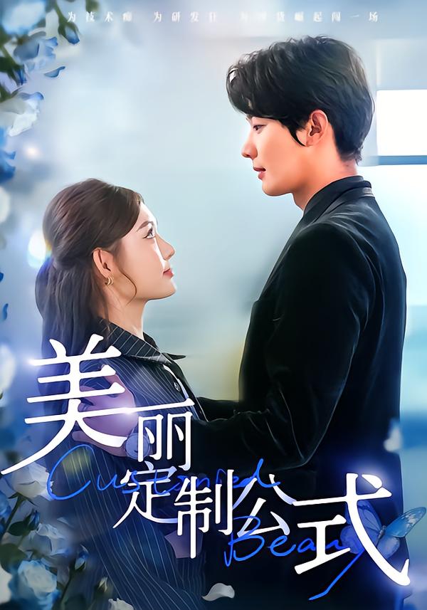 美丽定制公式第16集