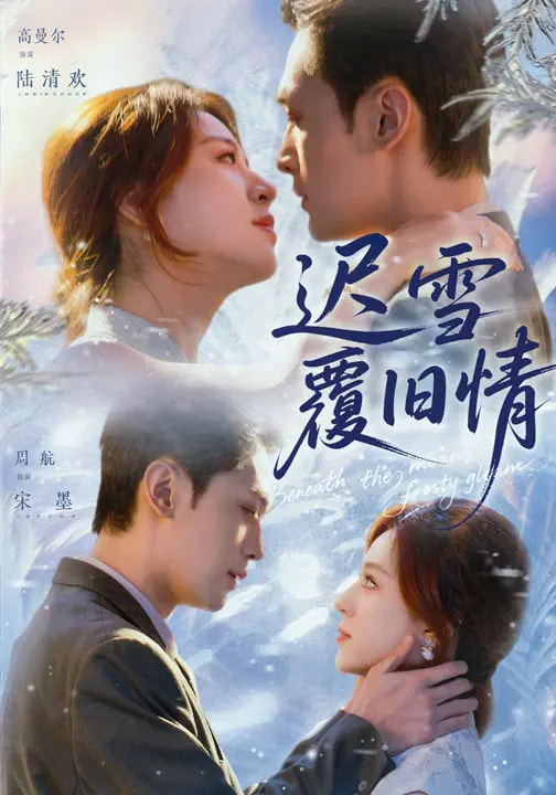 迟雪覆旧情第39集