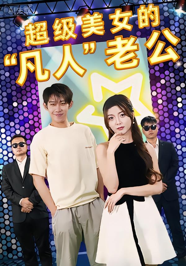 超级美女的凡人老公第28集