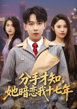 分手才知，她暗恋我十七年第47集