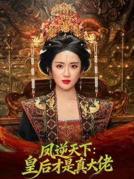 凤逆天下：皇后才是真大佬第35集