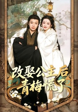 改娶公主后青梅慌了第28集