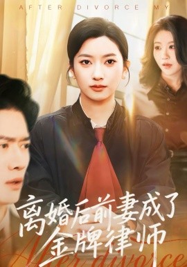 离婚后前妻成了金牌律师第01集