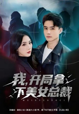 我，开局拿下美女总裁第13集